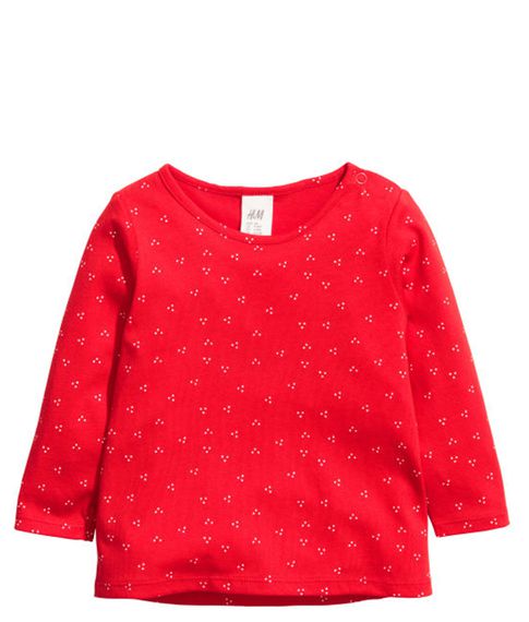 Футболка H&M
