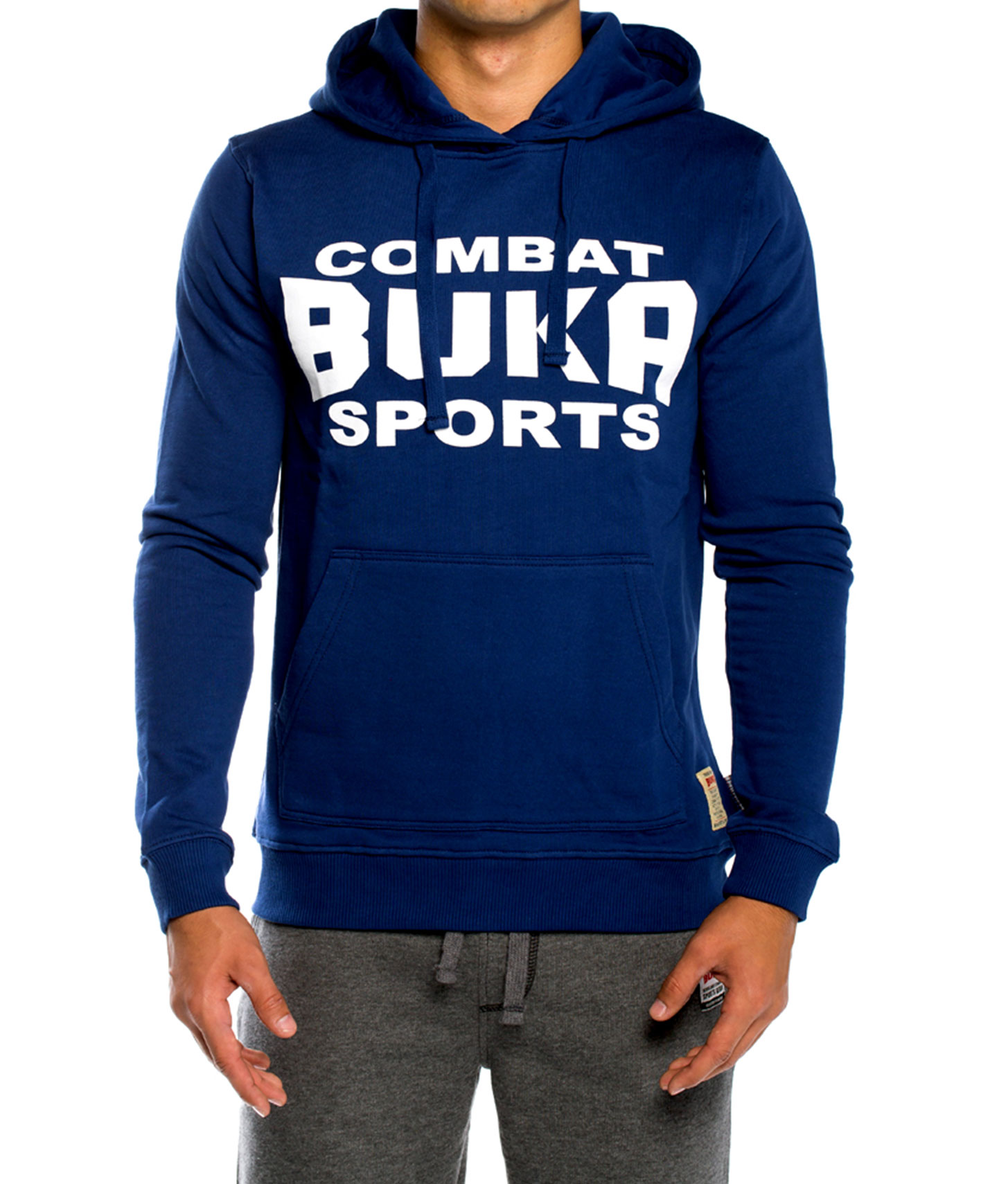 Худи Buka