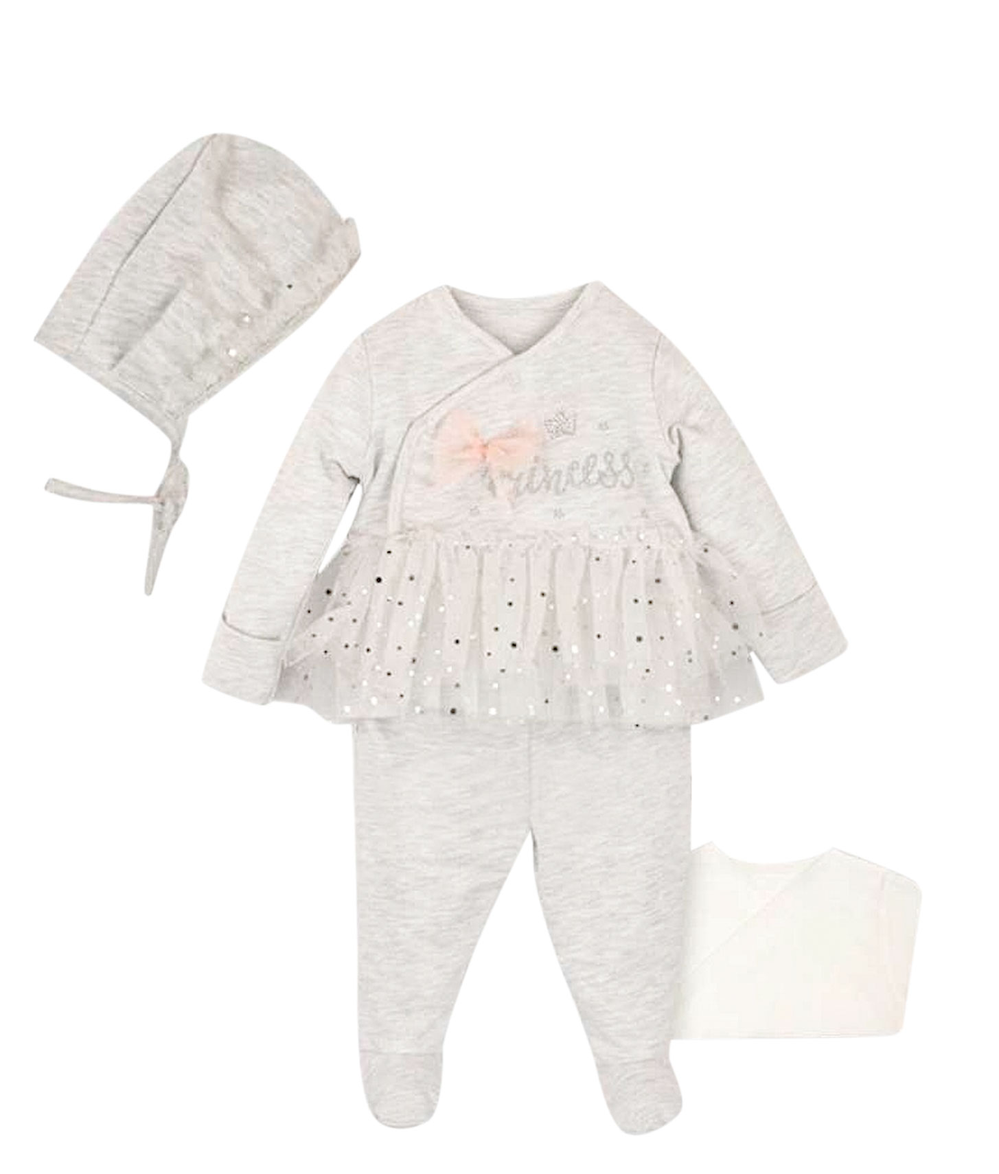 Комплект Idil Baby