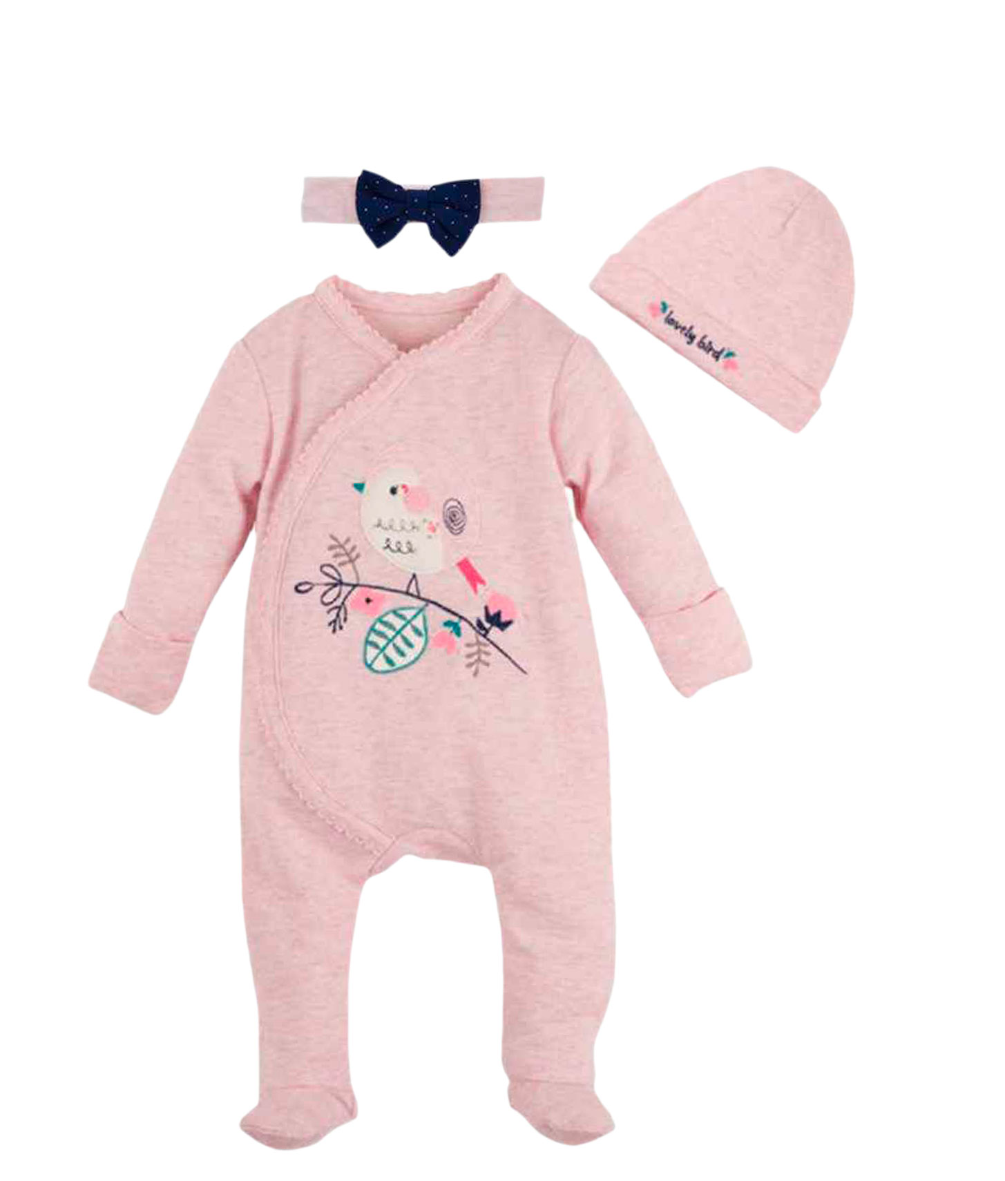Комплект Idil Baby