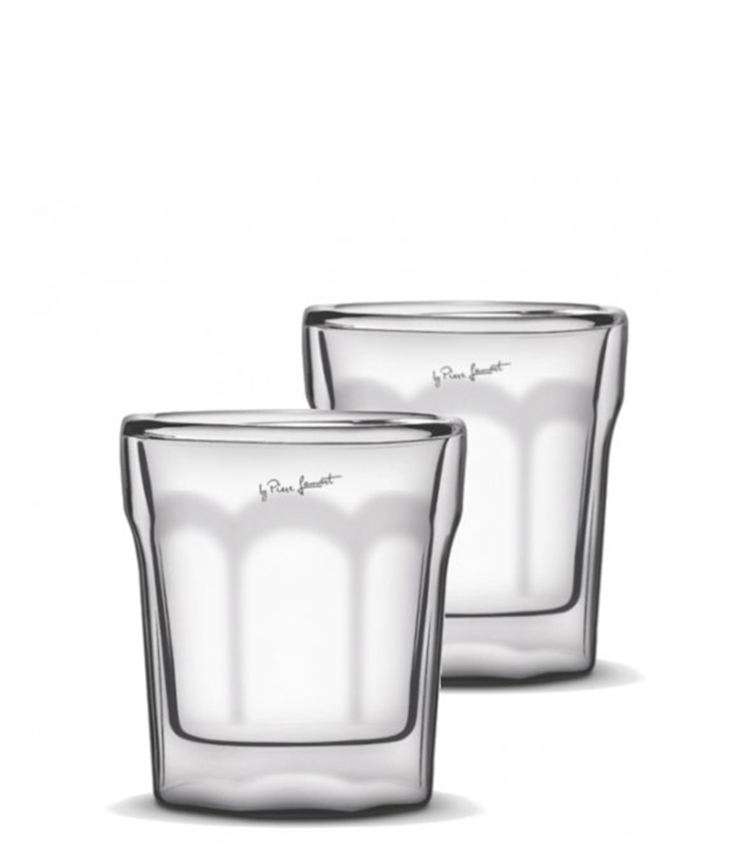 Комплект стаканов VASO Lamart, 2 шт. | LT9022
