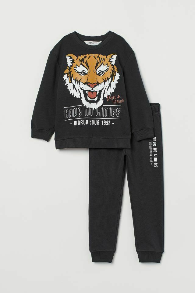 Костюм H&M