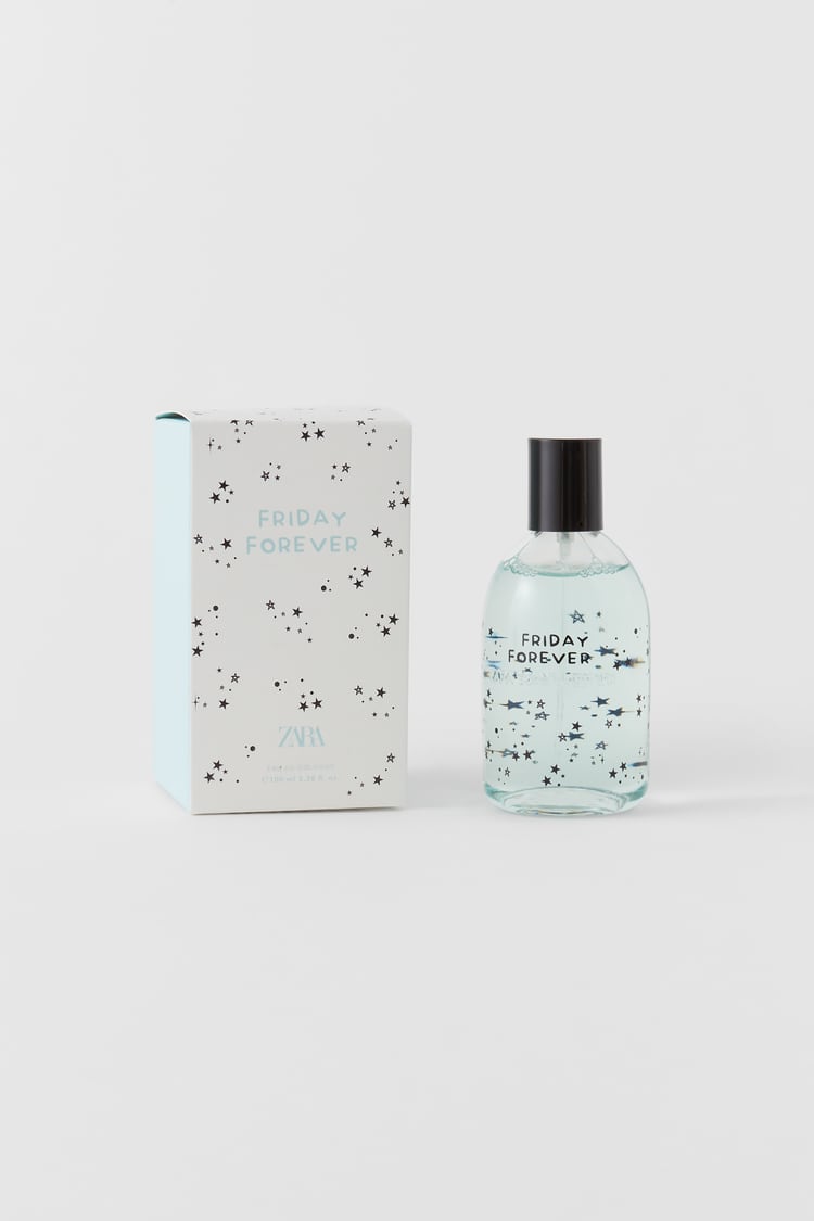 Духи Zara 100ml
