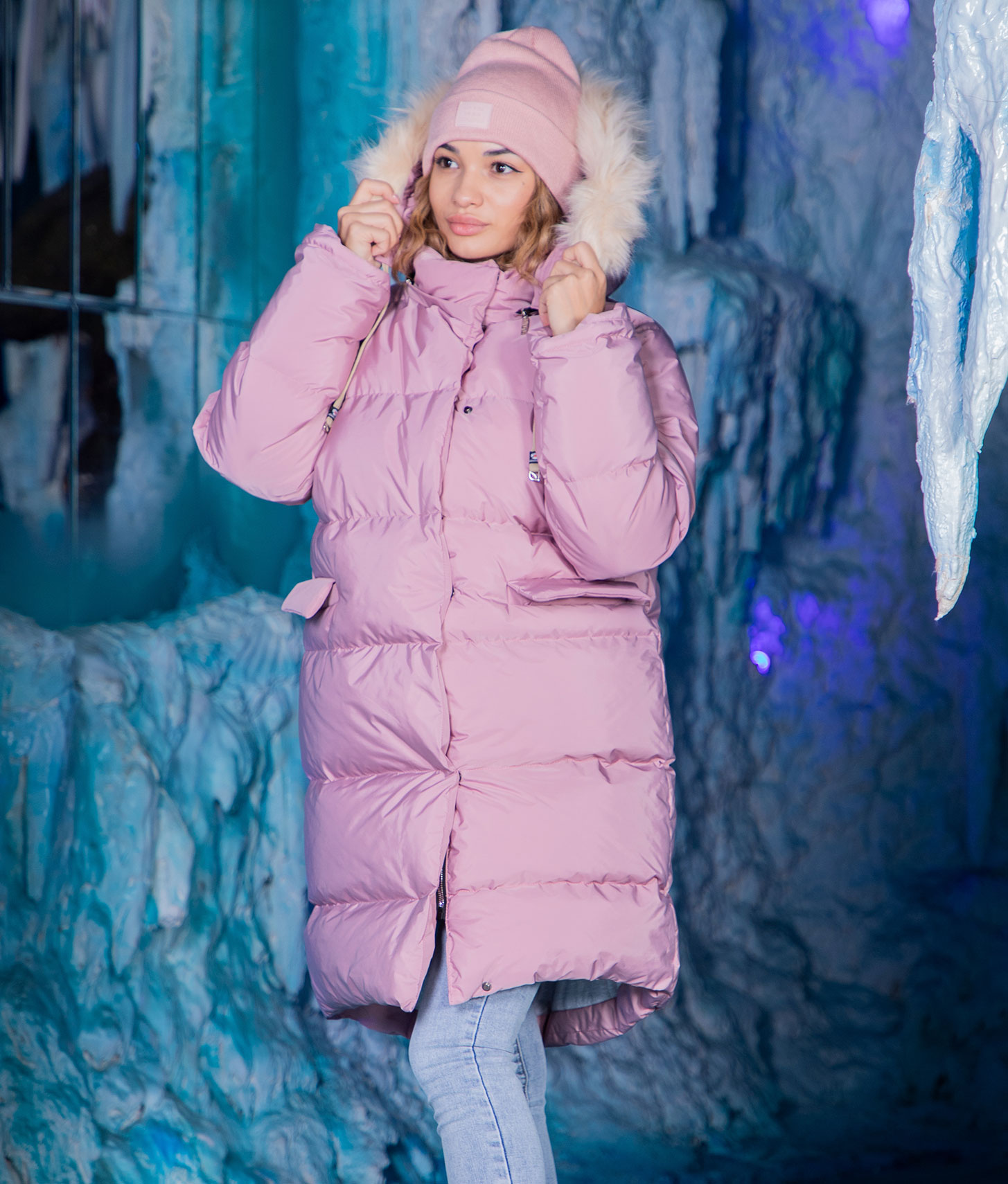 Куртка Bonito Kids ОР-105