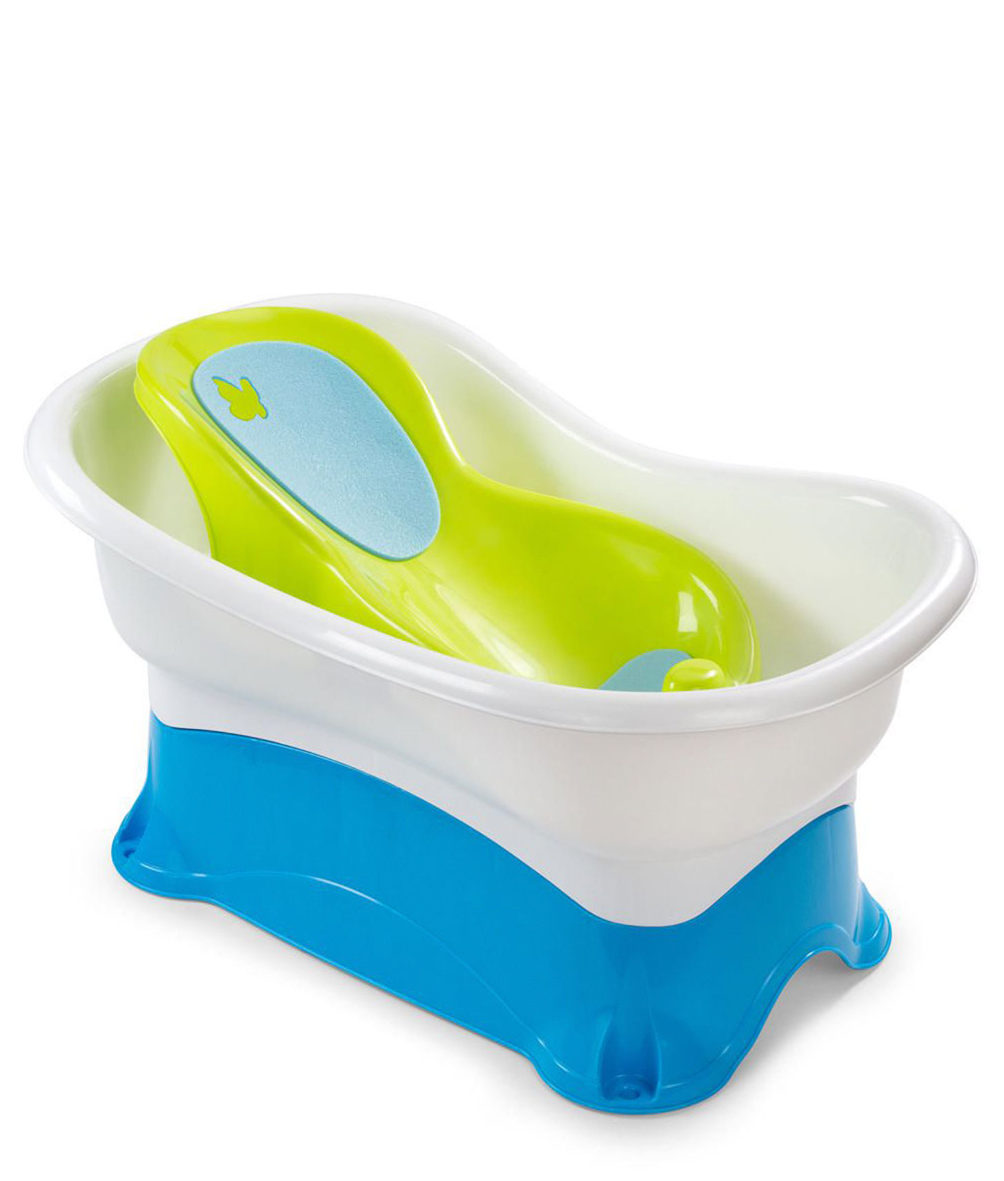 Детская ванночка Summer Infant SI 09580