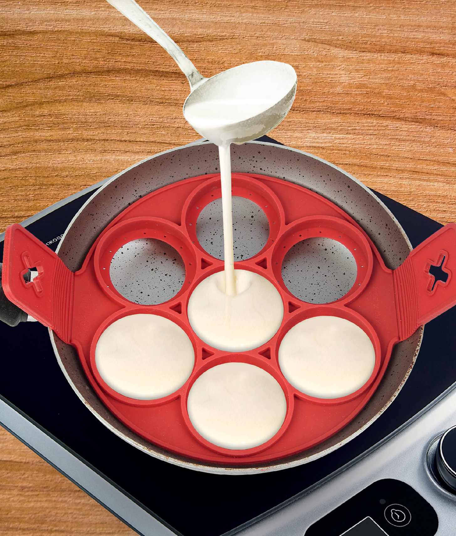 форма мечта