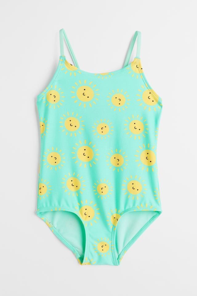 Купальник H&M