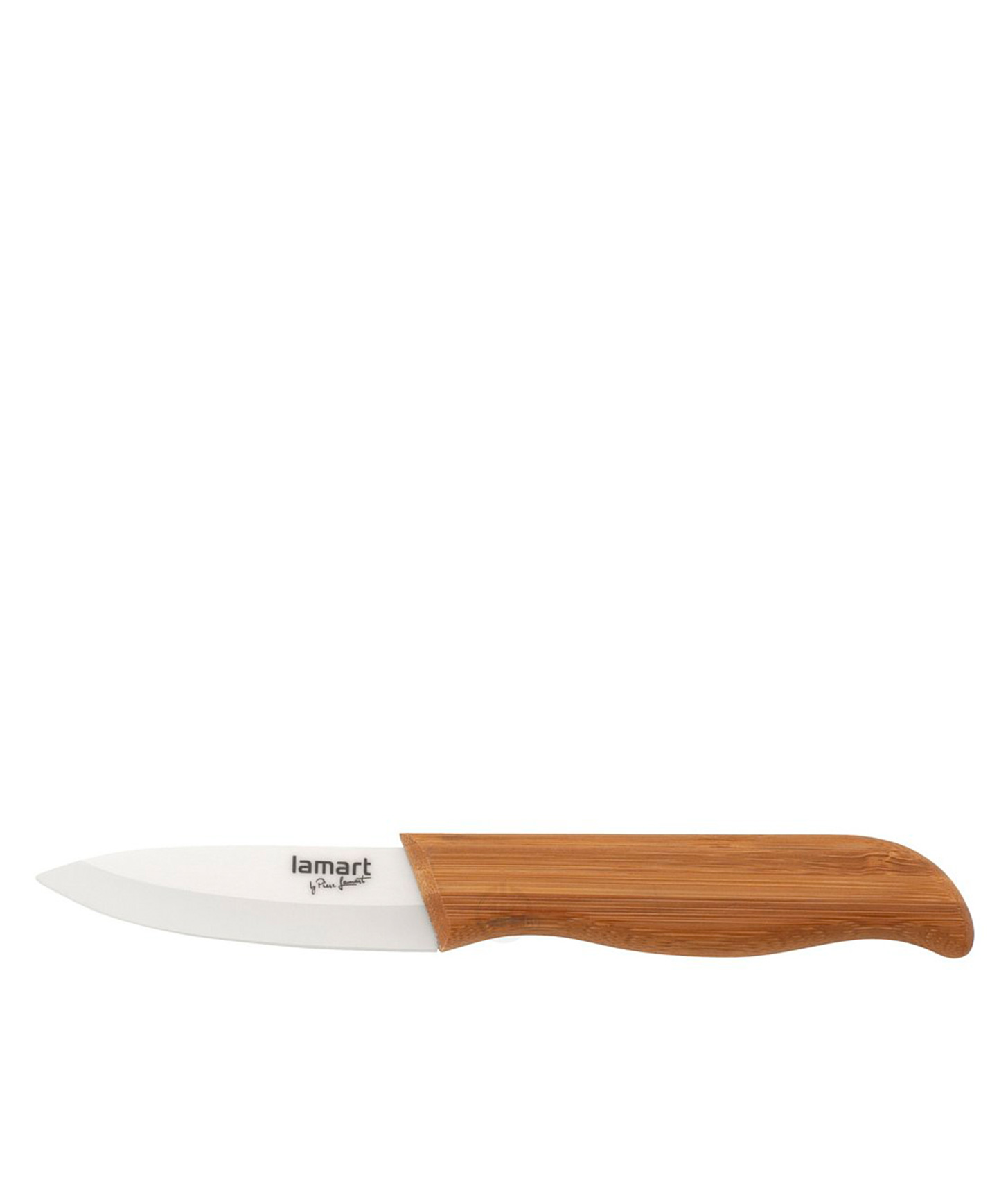 Нож кухонный керамический Lamart LT 2051