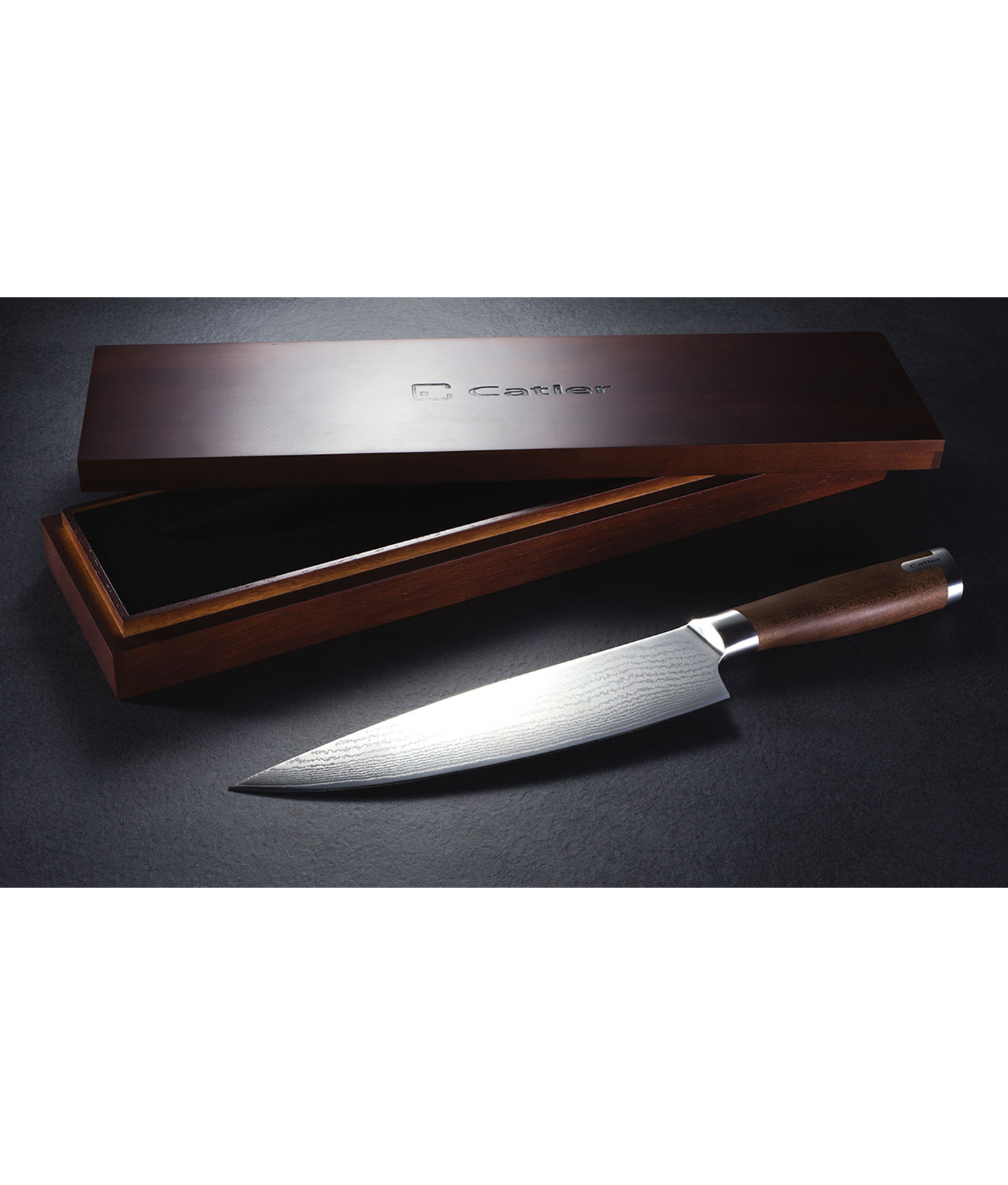 Японский поварской нож. Ножи Catler. Гьюто нож. Японский поварской нож оригинал.