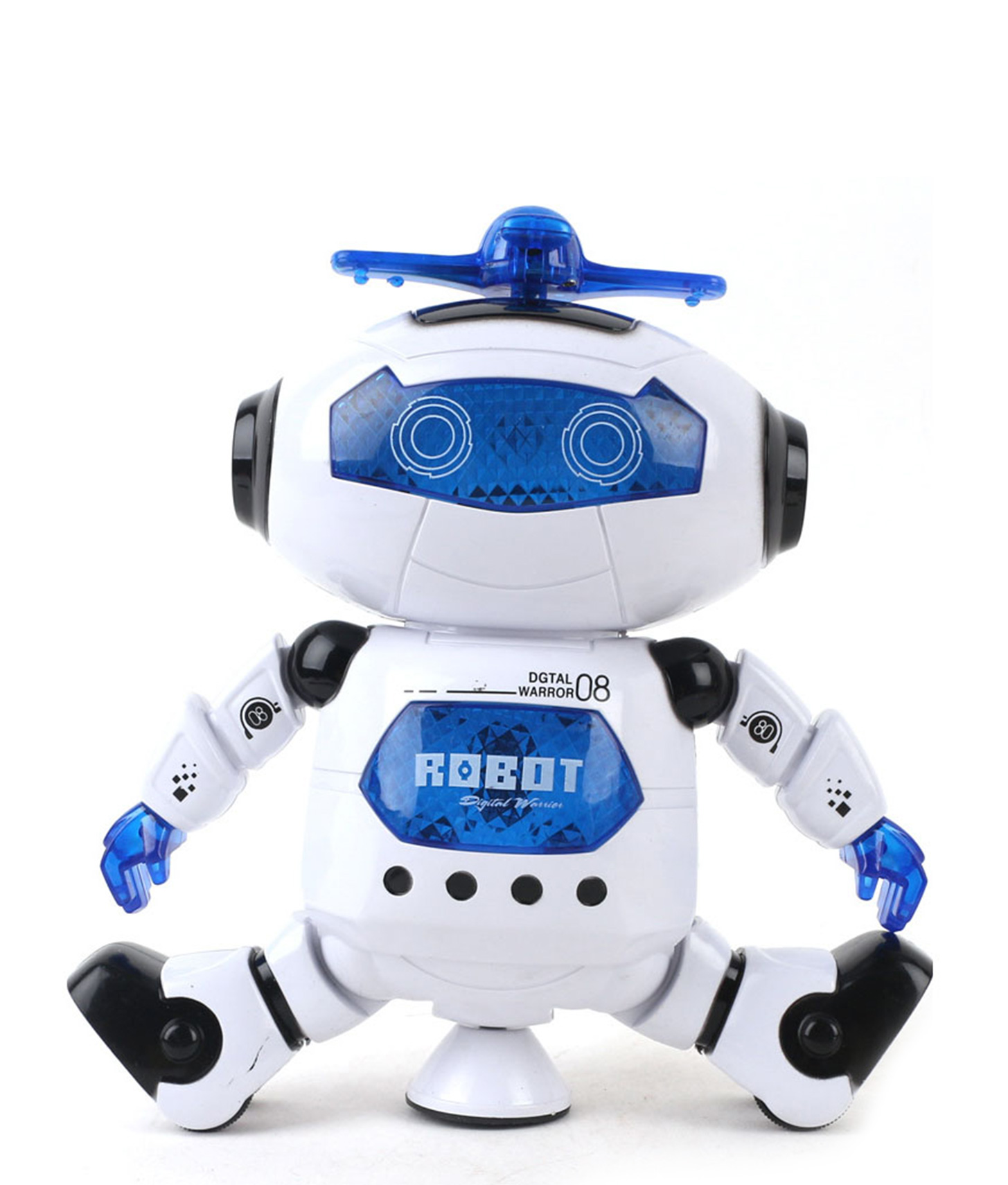 Игрушка Robot Dance