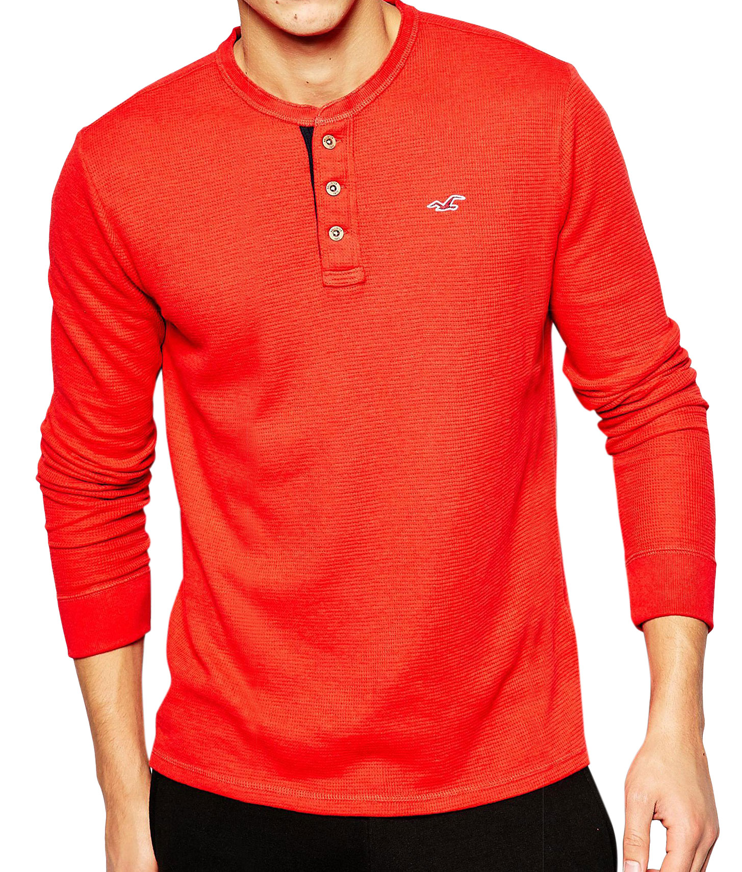 Футболка Hollister