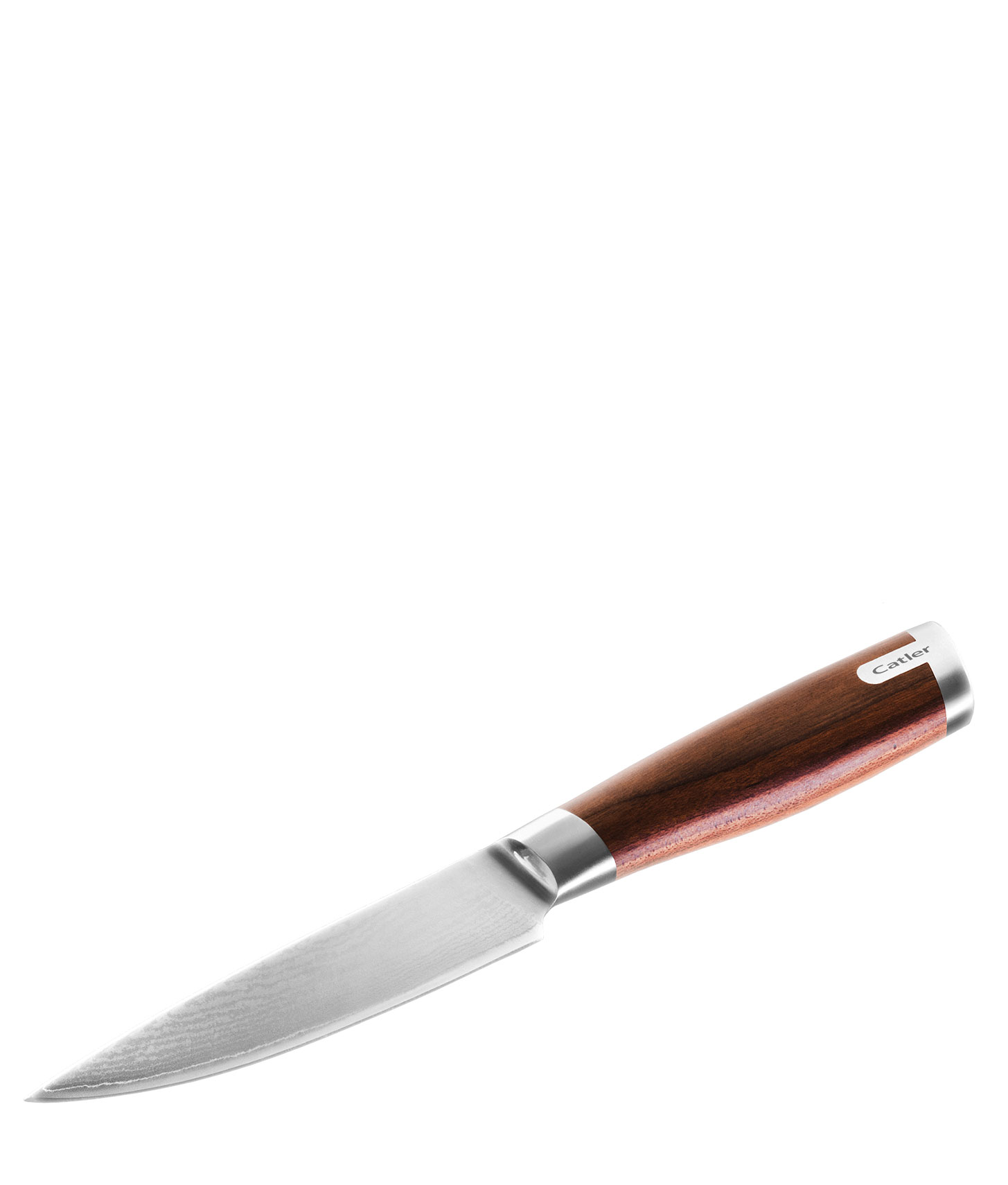 Японский порционный нож DMS Paring Knife Catler